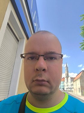 Najładniejsze zdjęcie użytkownika Peter88WroSTB - 