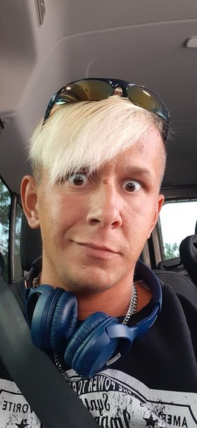 Najładniejsze zdjęcie użytkownika WojtasGo - 