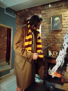 Najładniejsze zdjęcie użytkownika Ixtlilton - 