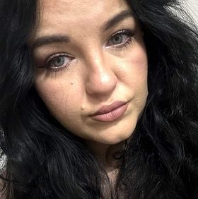 Najładniejsze zdjęcie użytkownika czarnaalexa - 