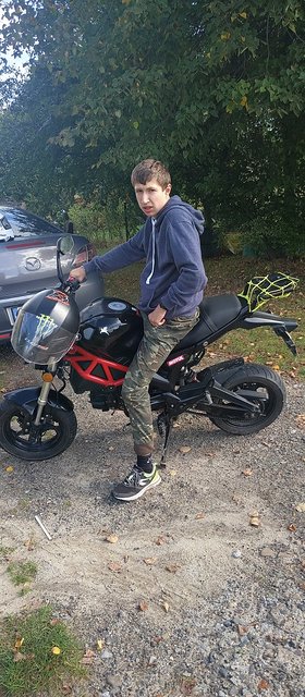 Najładniejsze zdjęcie użytkownika kamilkorbecki517 - 