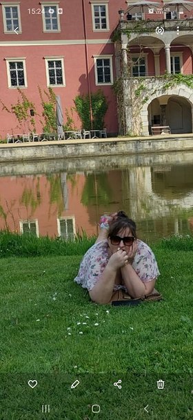 Najładniejsze zdjęcie użytkownika przebisieg - 