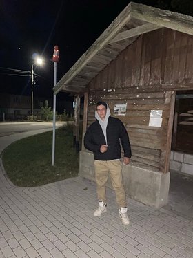 Najładniejsze zdjęcie użytkownika Eusz95 - 