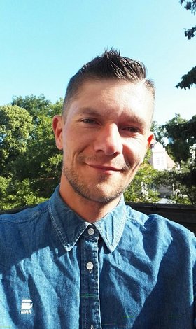 Najładniejsze zdjęcie użytkownika JacekKasprowicz1 - 
