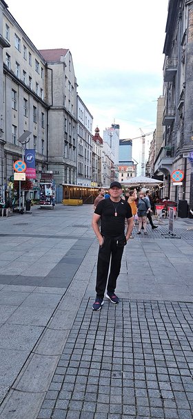 Najładniejsze zdjęcie użytkownika JanZmazur - 