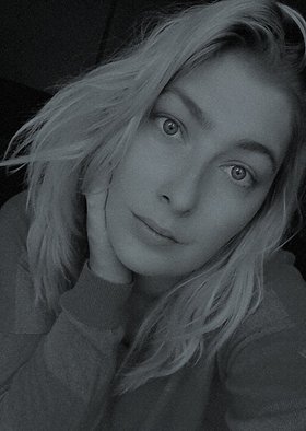 Najładniejsze zdjęcie użytkownika Agaa1996 - 