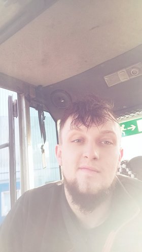 Najładniejsze zdjęcie użytkownika szywyl - 