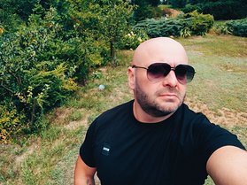 Najładniejsze zdjęcie użytkownika MarcinJedl - 