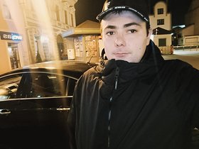 Najładniejsze zdjęcie użytkownika ArekJa1 - 