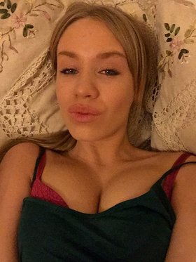 Najładniejsze zdjęcie użytkownika gosiadrusz