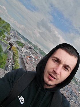 Najładniejsze zdjęcie użytkownika slawekdudek124 - 
