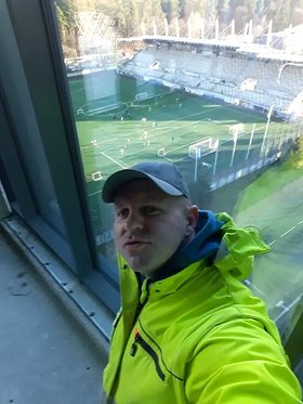 Najładniejsze zdjęcie użytkownika dziadmateusz55 - 