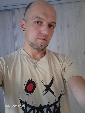 Najładniejsze zdjęcie użytkownika marekandrzejsurm68 - 