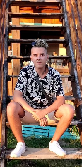 Najładniejsze zdjęcie użytkownika patrykqw - 