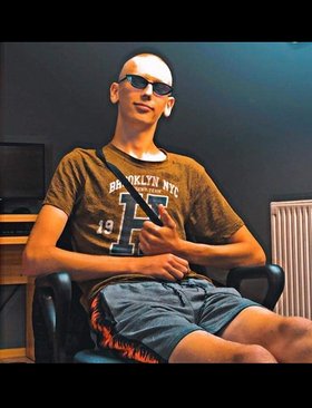 Najładniejsze zdjęcie użytkownika gadamerdominik05 - 