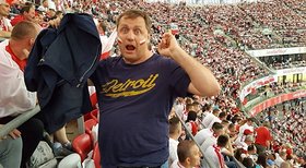 Najładniejsze zdjęcie użytkownika dpelka7 - 