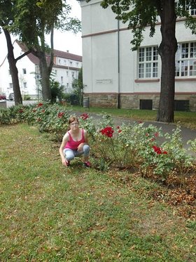 Najładniejsze zdjęcie użytkownika Magdakotk - 