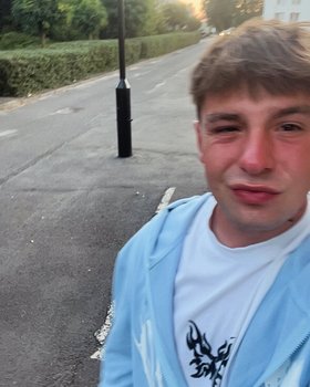 Najładniejsze zdjęcie użytkownika Blebloczek - 