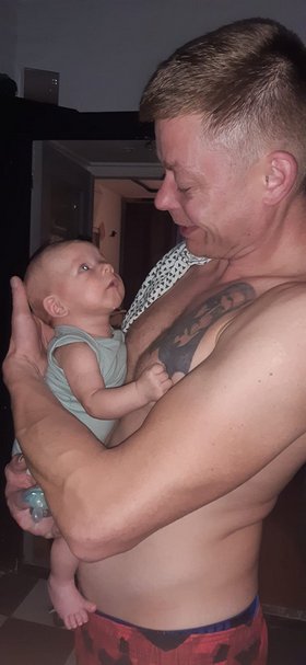 Najładniejsze zdjęcie użytkownika pawelpyzapierwszy0 - 