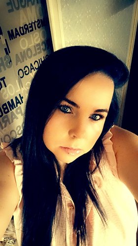 Najładniejsze zdjęcie użytkownika Werka86 - 