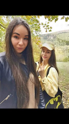 Najładniejsze zdjęcie użytkownika RainbowCharms - 