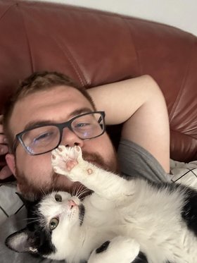 Najładniejsze zdjęcie użytkownika Dyzio951 - 