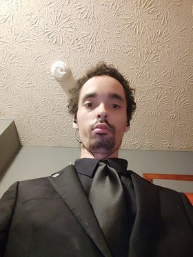 Najładniejsze zdjęcie użytkownika hendricksisayah301 - 