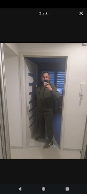 Najładniejsze zdjęcie użytkownika Pawel4328 - 