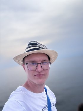 Najładniejsze zdjęcie użytkownika djminiksvip - 