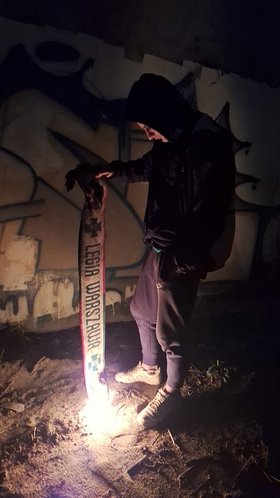 Najładniejsze zdjęcie użytkownika Xd3wicz - 
