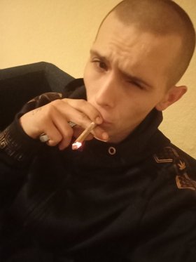Najładniejsze zdjęcie użytkownika murzyn420420 - 