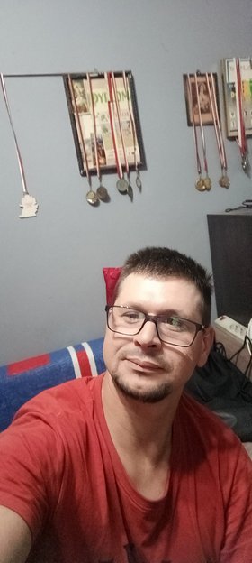 Najładniejsze zdjęcie użytkownika PiotrekSawicki1 - 