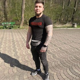 Najładniejsze zdjęcie użytkownika Kacpi2080 - 