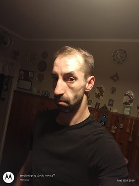 Najładniejsze zdjęcie użytkownika Maciasss34 - 