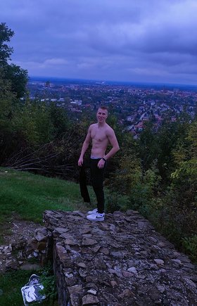 Najładniejsze zdjęcie użytkownika Shirox - 