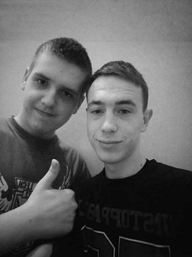 Najładniejsze zdjęcie użytkownika Alexxxxxxxxx - 