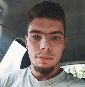 Najładniejsze zdjęcie użytkownika adam6924 - 