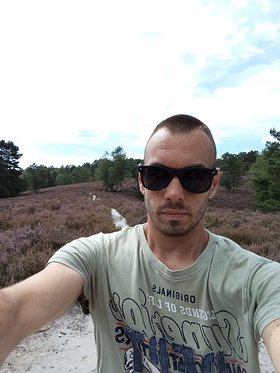 Najładniejsze zdjęcie użytkownika zielass517 - 