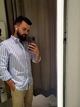 Najładniejsze zdjęcie użytkownika Dominik97x - 