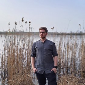 Najładniejsze zdjęcie użytkownika Pawelski01 - 