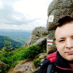 Najładniejsze zdjęcie użytkownika Kaminoyami - 