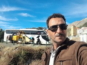 Najładniejsze zdjęcie użytkownika BEDEAU