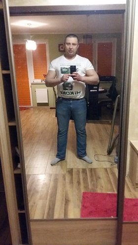 Najładniejsze zdjęcie użytkownika danielszot10 - 