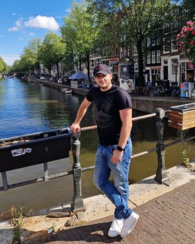 Najładniejsze zdjęcie użytkownika Mati123322 - 