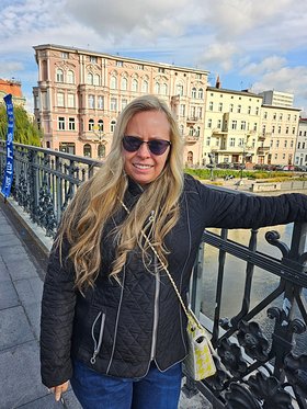 Najładniejsze zdjęcie użytkownika PatrycjaN30 - 