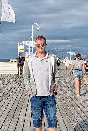 Najładniejsze zdjęcie użytkownika lukaszkaminski85 - 