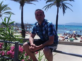 Najładniejsze zdjęcie użytkownika dennismai - 