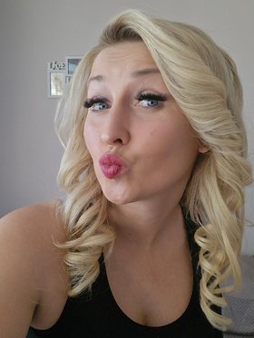 Najładniejsze zdjęcie użytkownika Magdab90 - 