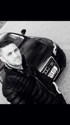 Najładniejsze zdjęcie użytkownika Tomasch90 - 