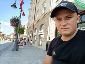 Najładniejsze zdjęcie użytkownika undefined11 - 